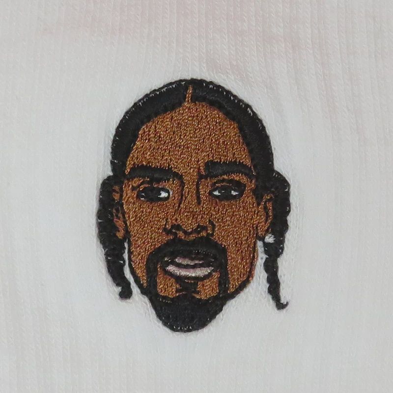 Snoop Socks