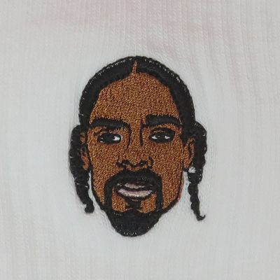 Snoop Socks
