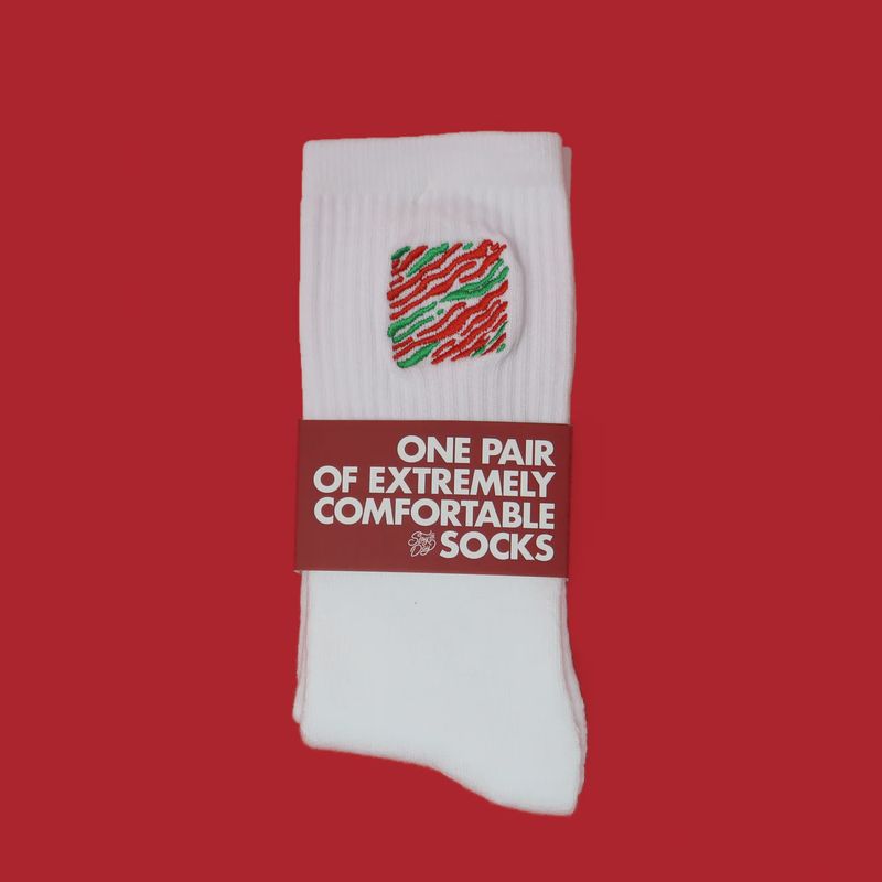 A Tribe Called Quest Socks