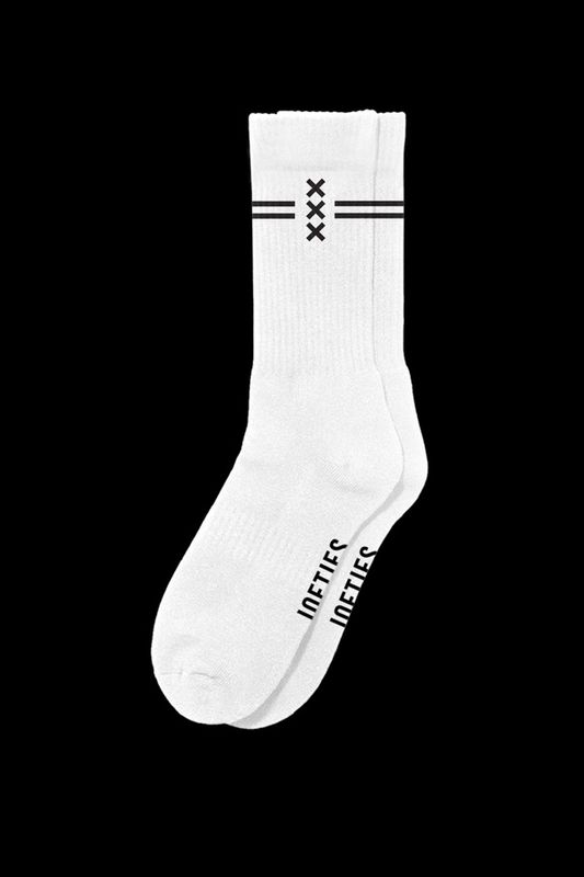 Originals White Black