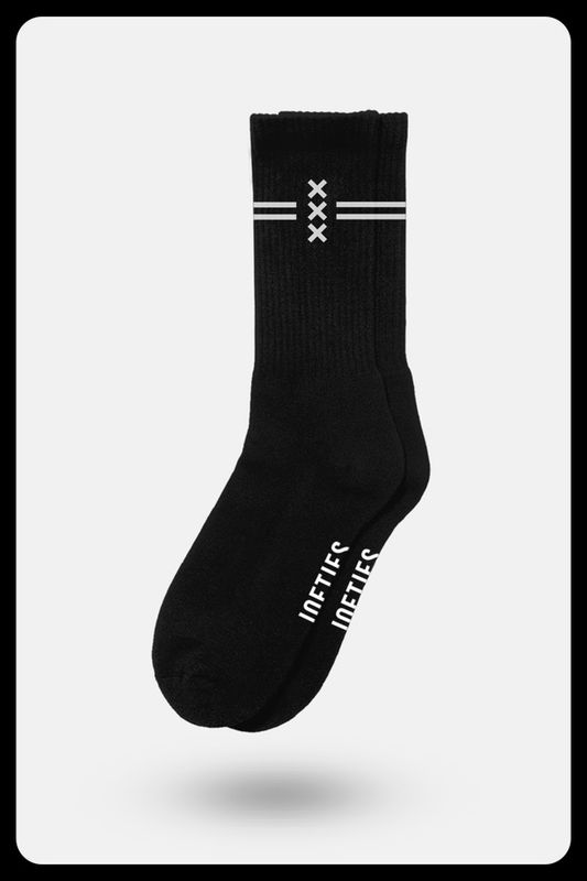 Originals Black White