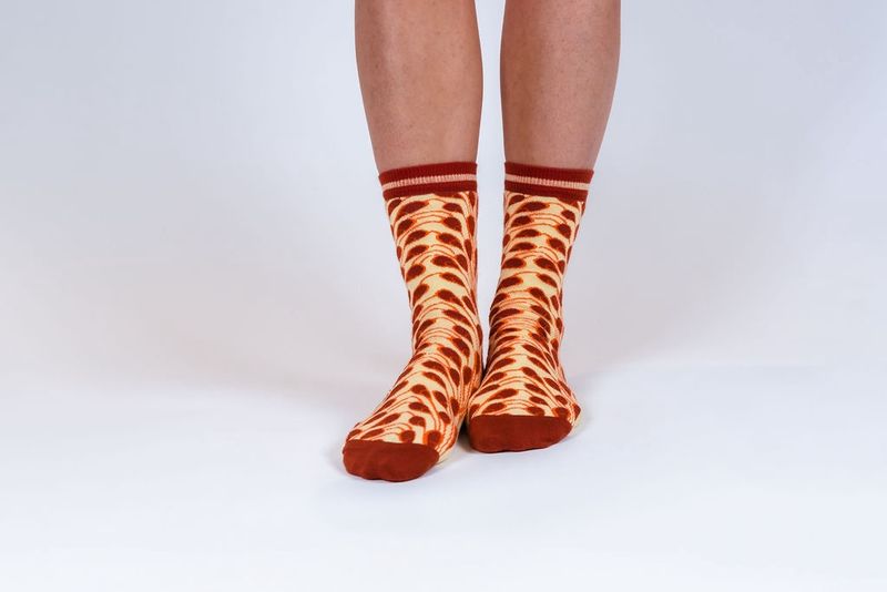 Olisha Socks - Aika