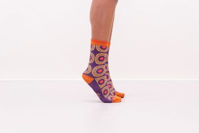 Olisha Socks - Ife