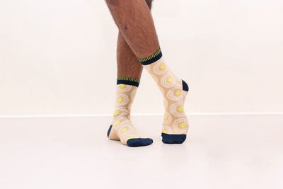 Olisha Socks - Ife