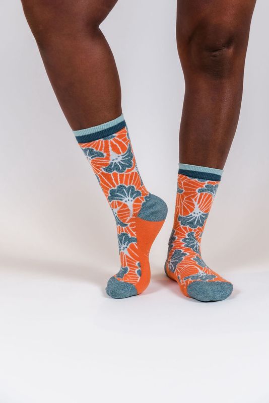Olisha Socks - Ayo