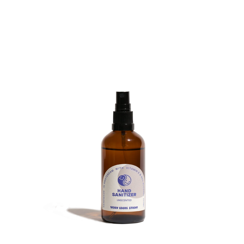 Hand Sanitizer Scented