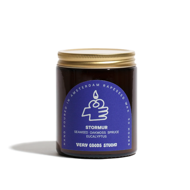 Candle Stormur