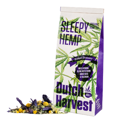 Sleepy Hemp