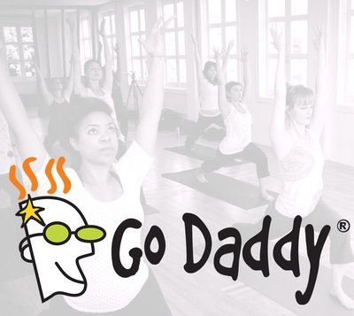 GO DADDY-SCOTTSDALE  [Thursdays 7/9/20-7/30/20] 12:00pm