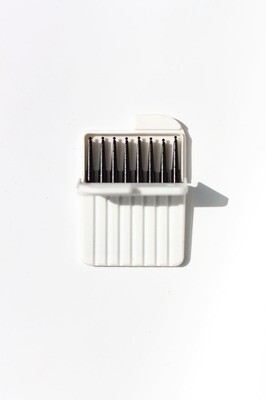 Cerumenfilter Widex CeruStop NANO