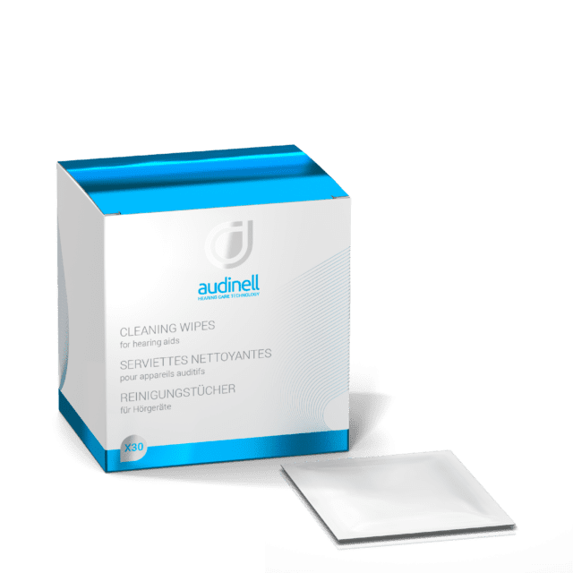 Reinigungs-Tücher, 30 Stk.