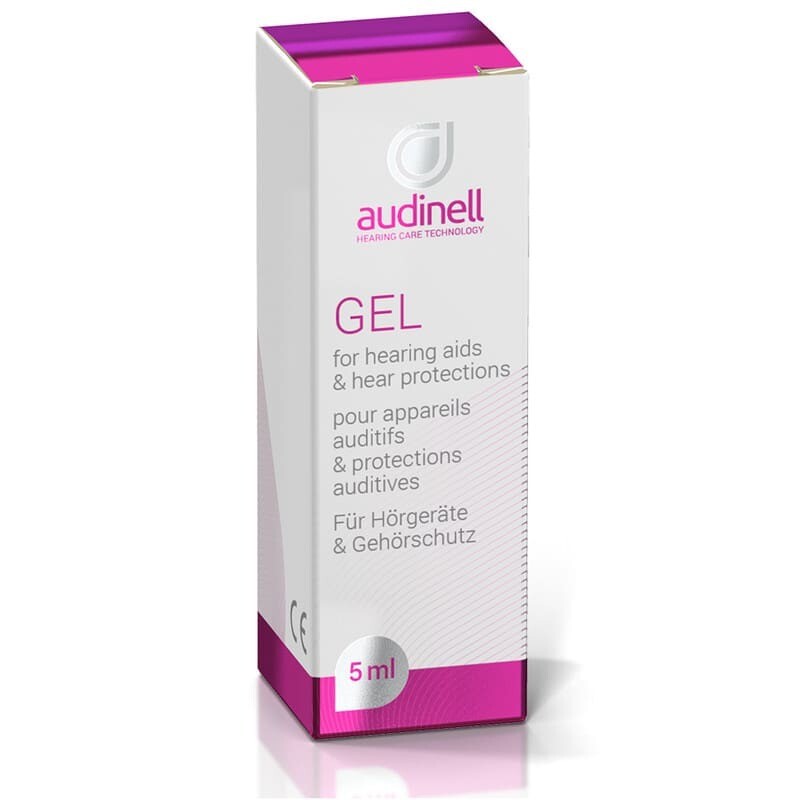 Skincare-Gel 5ml