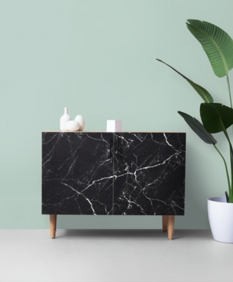 Marble chest