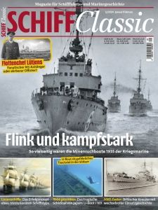 Schiff Classic - Januar/Februar 2024