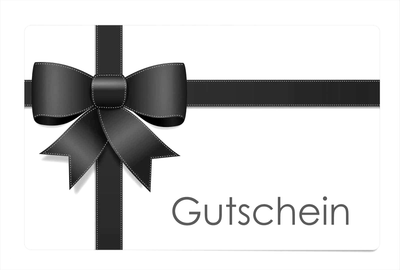 Geschenkgutschein