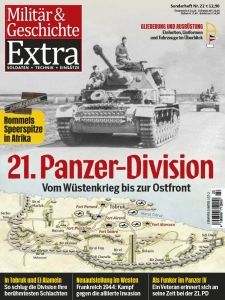 Militär &amp; Geschichte Extra - Nr.22 2024