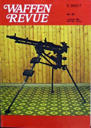 Waffen Revue 025