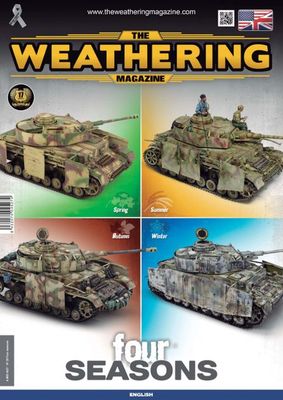 The Weathering Magazine 07 SNOW &amp; ICE