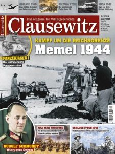 Clausewitz Spezial