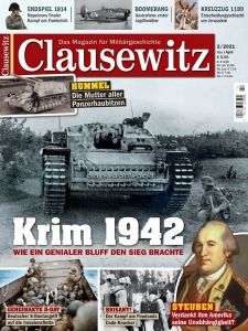 Clausewitz Spezial