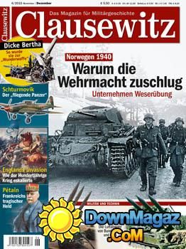 Clausewitz Spezial