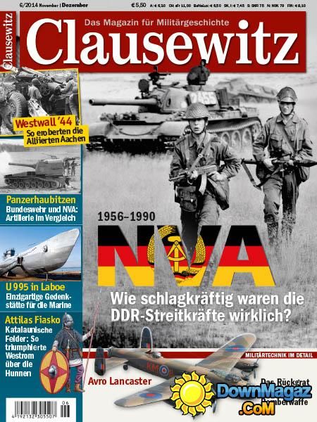 Clausewitz Spezial