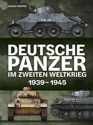 Die Geschichte der Panzer im 2 Weltkrieg Teil 4