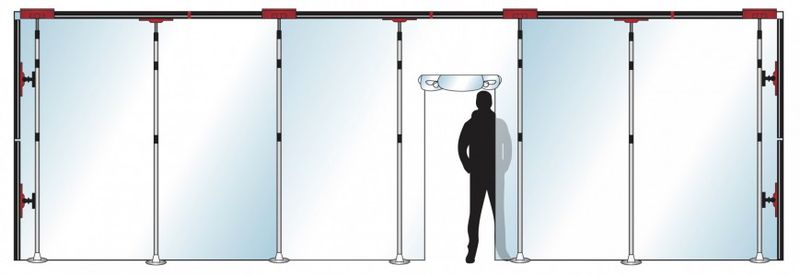 ZipWall 7 Plus