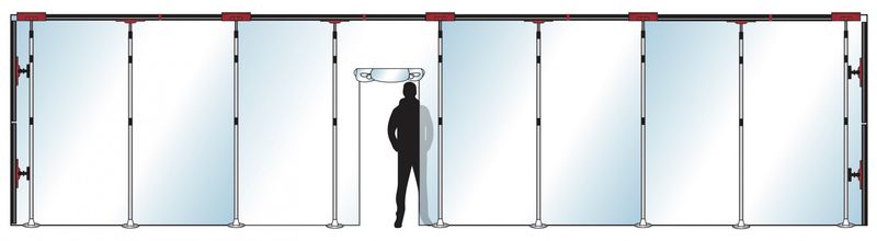 ZipWall 9 Plus
