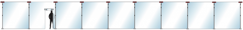 ZipWall 10