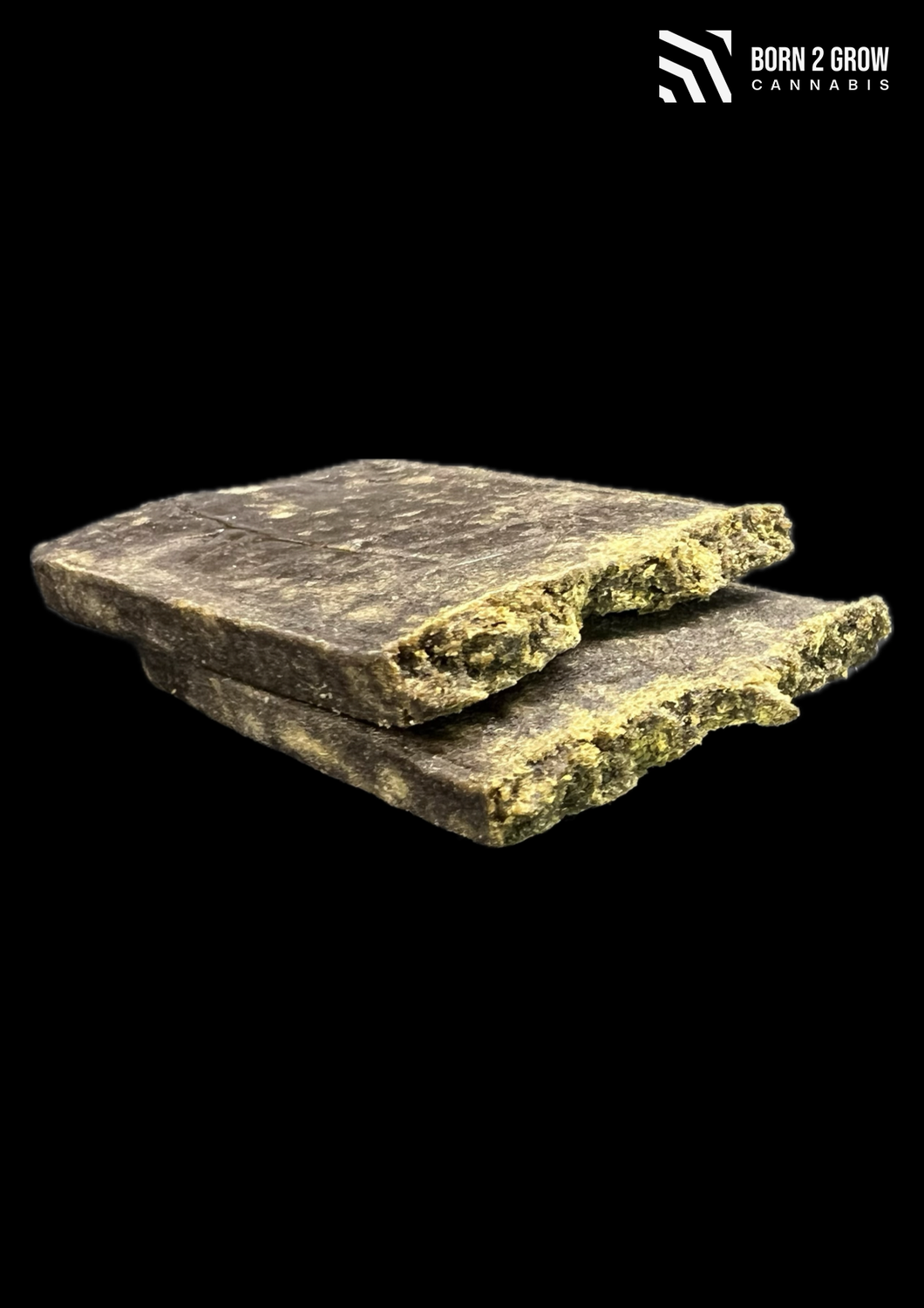 Buble hash 25 microne