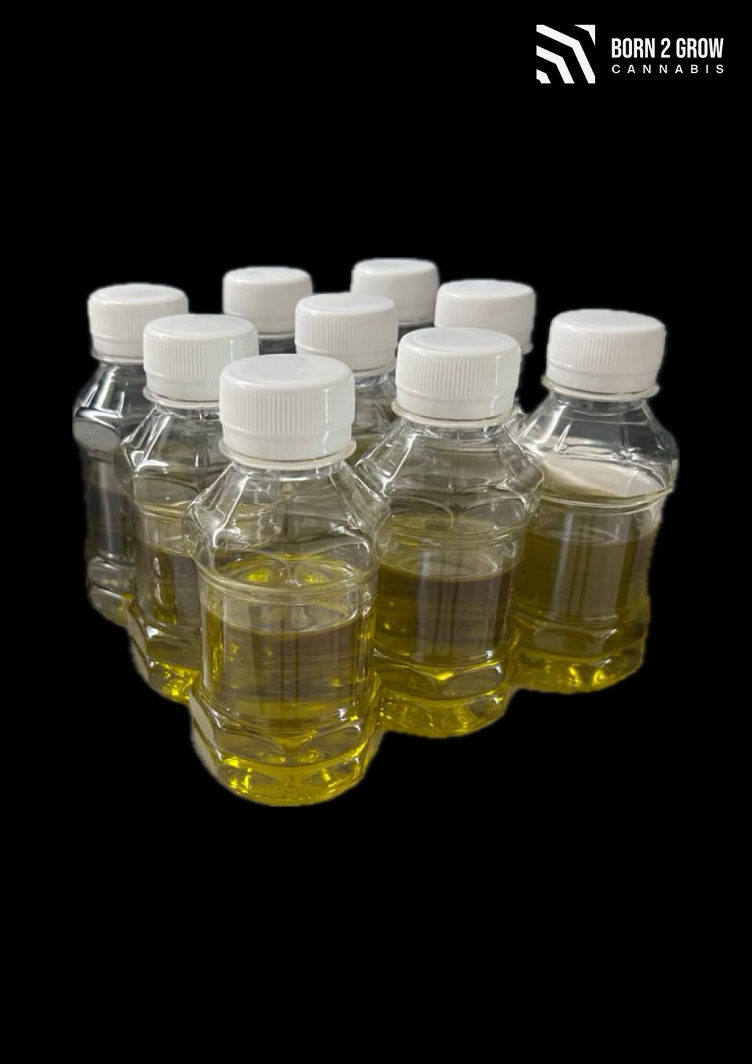 Coconut CBD OIL 250 MG