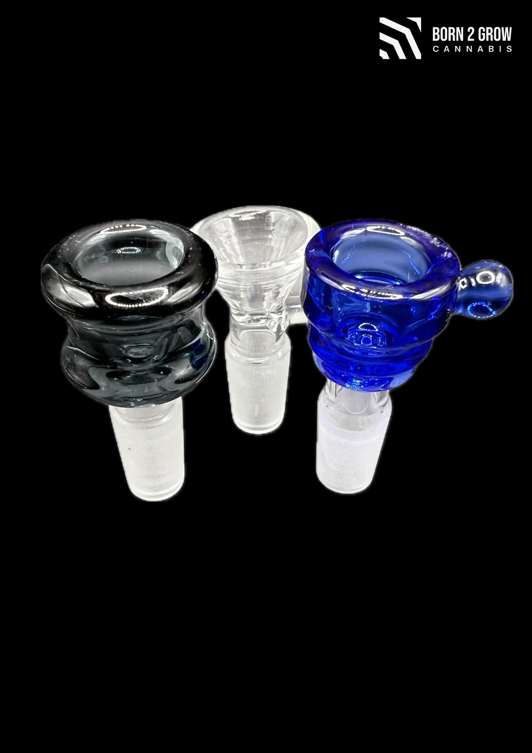 Bong cap to choose