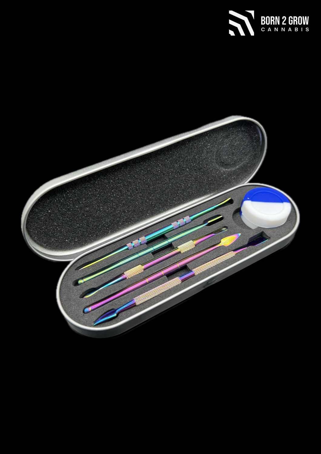 Extract smoking kit (the price is for one item)