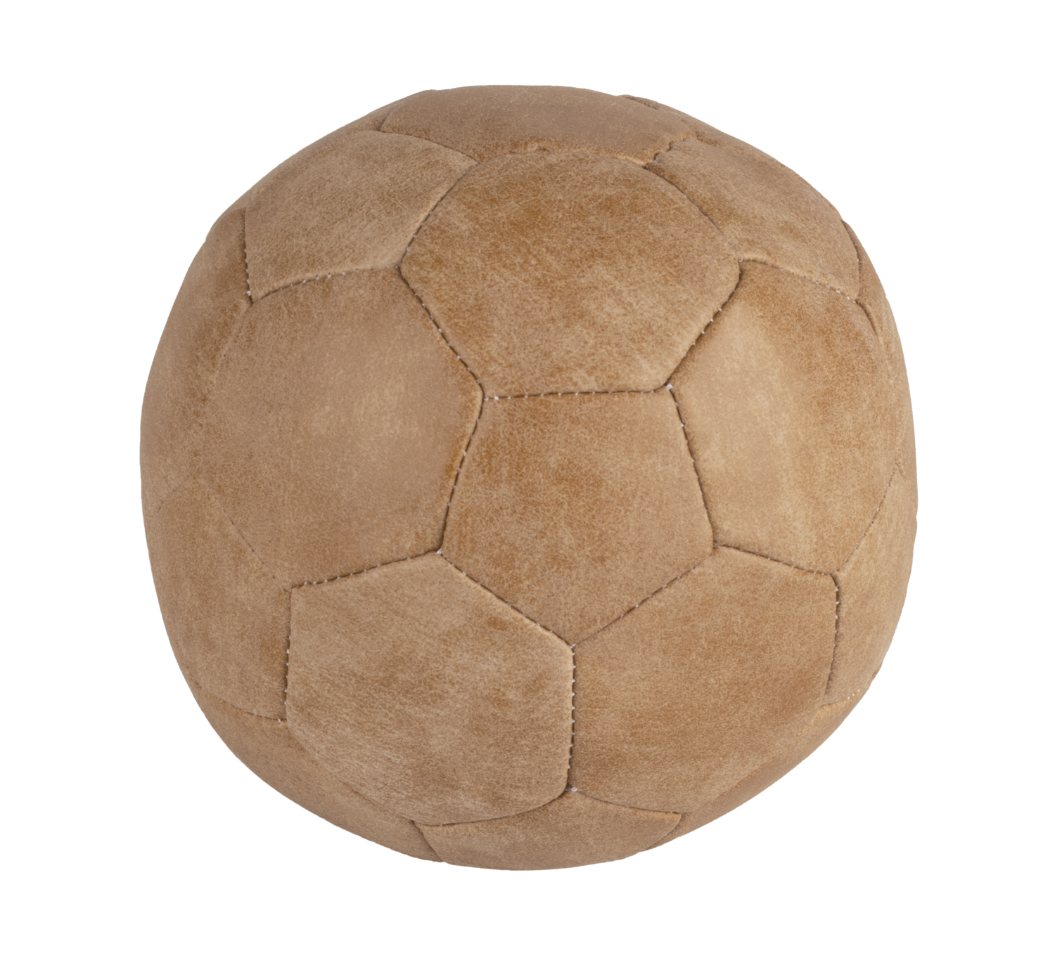 Vintage football
