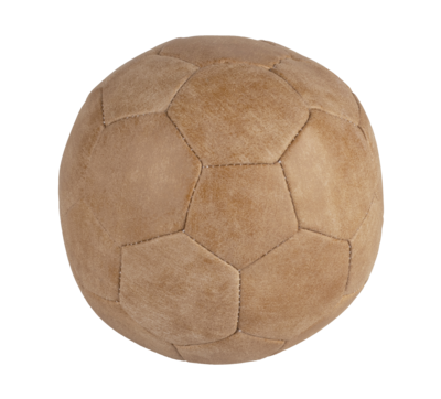 Vintage-Fußball