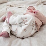 Newborn broekje apple blossom