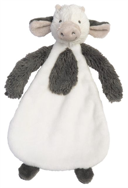 Cow Casper Tuttle