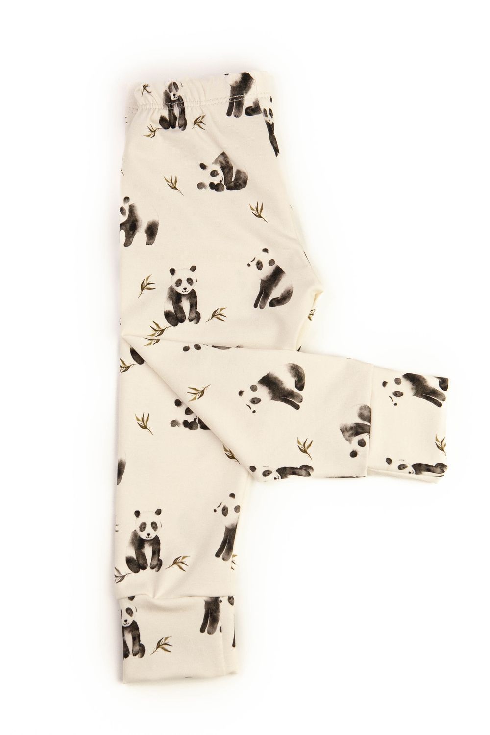 Legging panda