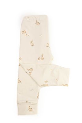 Legging schattige konijntjes