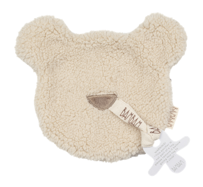 Bear tuttle