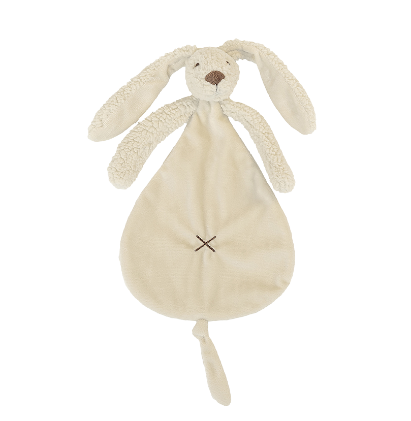 Recycled Rabbit Richie tuttle