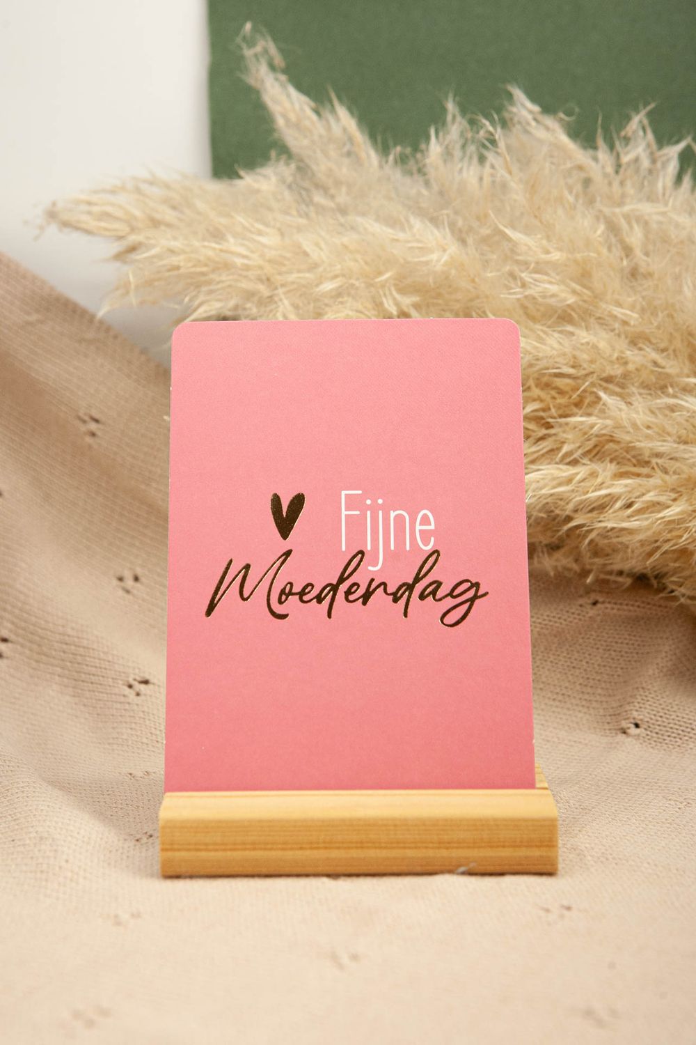 Card Happy Mother&#39;s Day