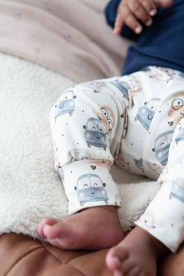 Aanbieding set Little one auto&#39;s