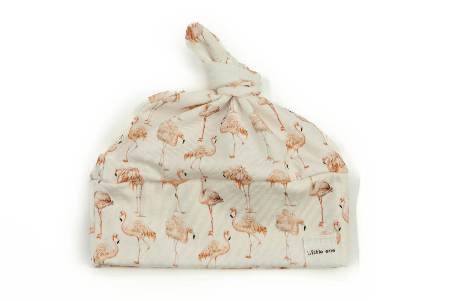 Hat flamingo