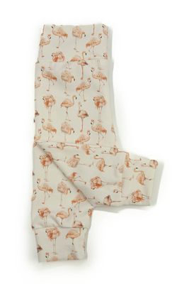 Trouser flamingo
