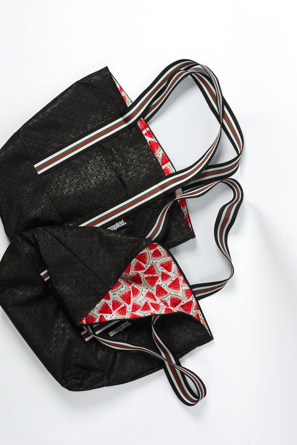 Watermelon Tote Bag