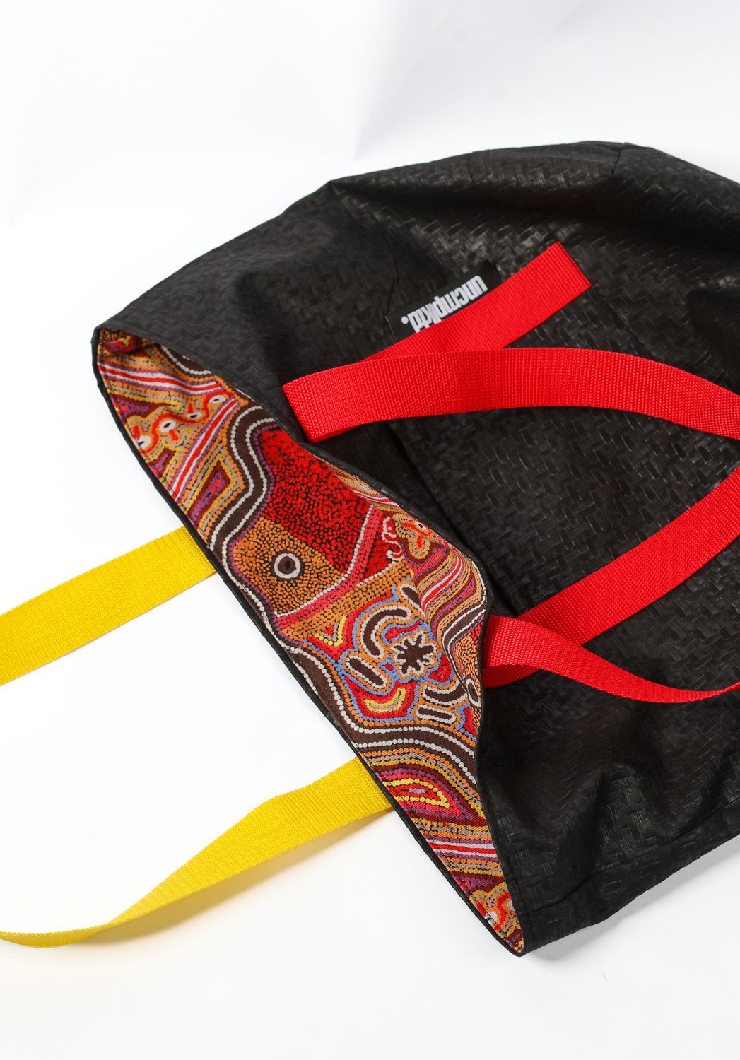 Warlu Jarlji Jukurrpa Tote Bag
