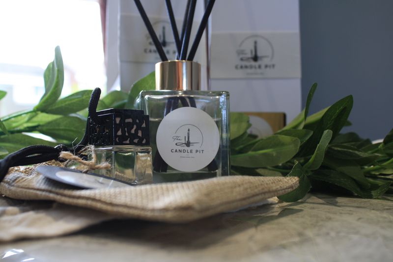 Premium Reed Diffusers