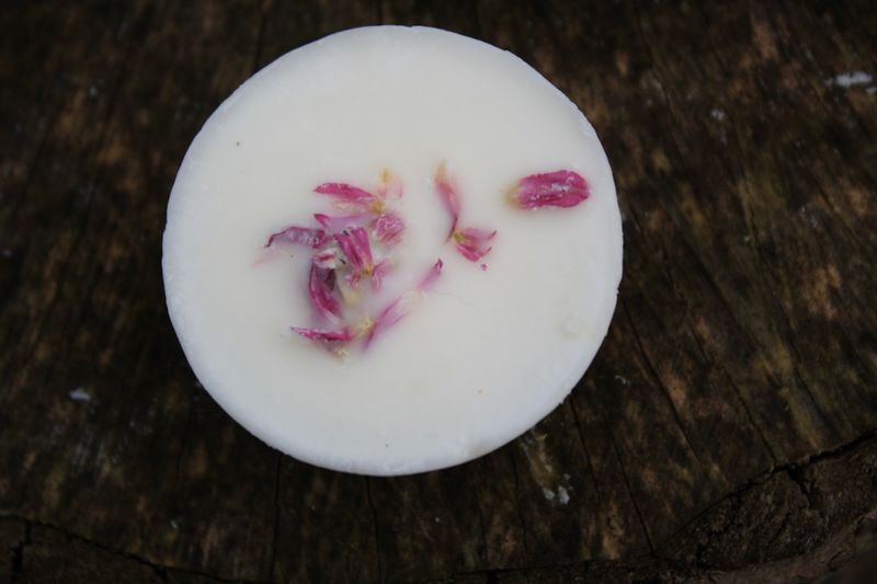 Hawaiian Bliss Botanical Wax Melt